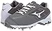 9-SPIKE ADVANCED SWEEP WOMENS 4 10 Black/White