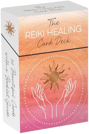 Reiki Oracle Deck & Guidebook: Knox, Claudette: 9781572819771
