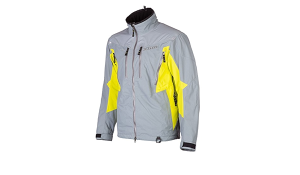 klim storm parka