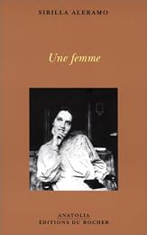Une  femme