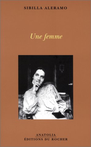 Une  femme