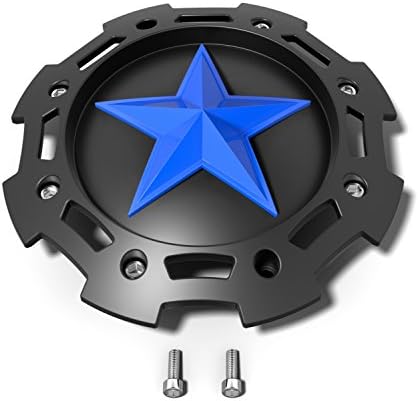 KMC Rockstar XS811 Wheel Cap