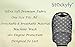 Stockyfy Baby Car Seat Covers for Nursing - Breastfeeding Scarf for Newborns- Car Seat Canopy Covers for Girls and Boys - Multi-use Cover- Soft and Stretchy Wrap for Strollers (Grey)
