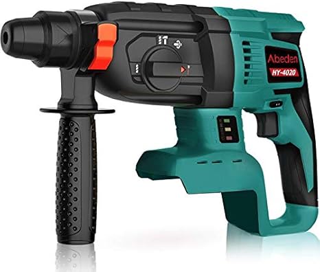 Amazon Abeden コードレスハンマードリル マキタ 18v バッテリー専用 充電式ハンマードリル さらなる本数を穴あけ ハンマドリル ハンマ ドリルモード マキタ Bl10 Bl1840 Bl1850b Bl1860b 対応日本語説明書付き 互換品 1年保証付き 自社製造 緑 本体のみ Amazon Abeden コードレスハンマードリル マキタ 18v バッテリー専用 充電式ハンマードリル さらなる本数を穴あけ ハンマドリル ハンマ ドリルモード マキタ Bl10 Bl1840 Bl1850b Bl1860b 対応日本語説明書付き 互換品 1年保証付き 自社製造 緑 本体のみ