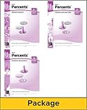 Key to Percents - Books 1 - 3