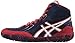 ASICS Men's Aggressor 3 Wrestling Shoe