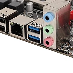 Dual DDR3 Motherboard, for Corei7, i5, i3