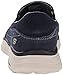 Skechers USA Men's Glides Adamant Slip-On Loafer