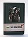 The Walking Dead Hardcover Ruled Journal - Daryl Dixon (Science Fiction Fantasy)