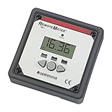 Morningstar Remote Meter | World Leading Solar