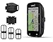 Garmin Edge 520 Plus GPS Cycling Computer and Garmin Bike Speed Sensor and Cadence Sensor 2nd Gen Bundle