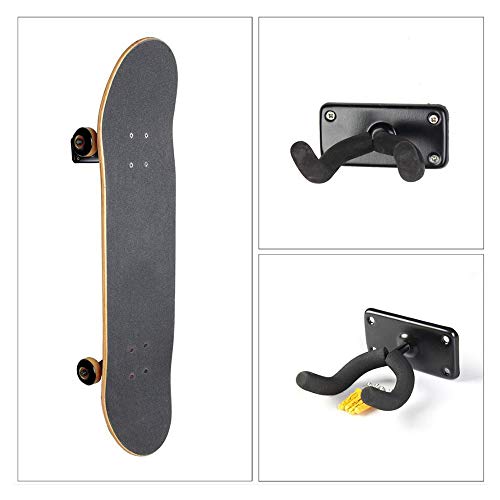 Best Skateboard Hardware Buying Guide GistGear