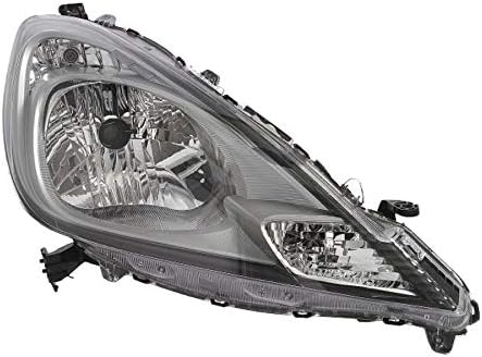 Headlight Right fits HONDA FIT/JAZZ 5 Doors 2011 2012 2013 Headlamp Right