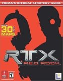 Image de RTX Red Rock (Prima's Official Strategy Guide)