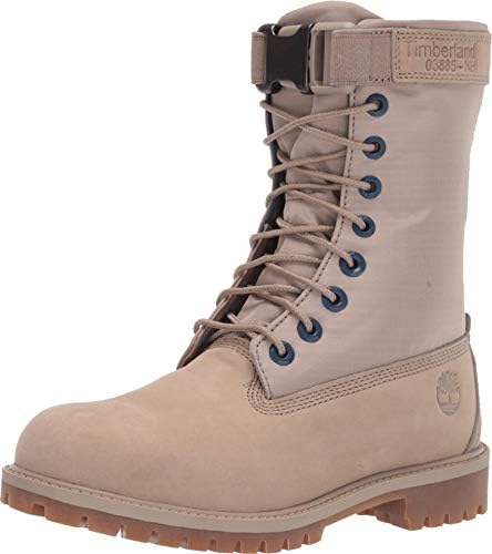 timberland premium gaiter boots