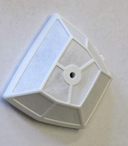 Echo P021016372 Genuine Air Filter Timberwolf CS-590 CS-600P CS-620 cs-600