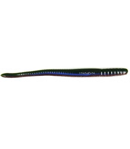 Amazon.com : Zoom Z Craw Worm, 10 Pack, 6.75in, Watermelon