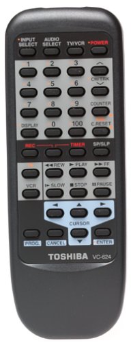 Toshiba-W603-4-Head-Hi-Fi-VCR