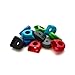 Race Face Small Crank Boots for Aluminum Bicycle Cranks - Pair