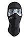 Seirus Ultra Clava Black SM/MD