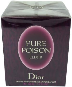 dior poison elixir