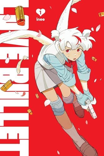 Puella Magi Madoka Magica, Vol. 1 (Volume 1): Takashige, Hiroshi
