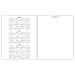 AT-A-GLANCE Monthly Planner Refill 2021, for 70-236 or 70-296, 9 x 11