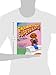 Gingerbread Man Superhero!
