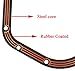 Differential Cover Gasket LLR-D044 Fit for Dana 44