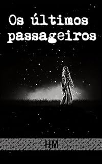 Livro Os últimos passageiros