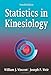 Statistics in Kinesiology: Fourth Edition