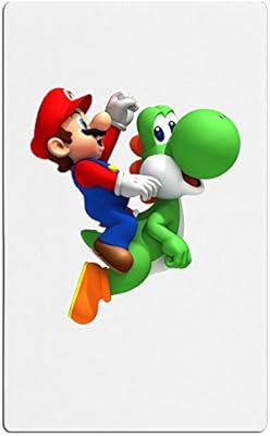 Populaire Super Mario Bros Famicom Disque Système Serviette