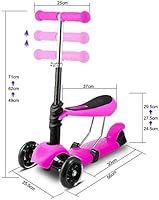 patinete park city 3 ruedas