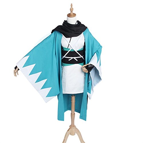 Fate Grand Order 沖田 総司 Cosplay コスプレ衣装 コスチューム 演出服 アニメ イベント パーティー 変装 Xl 女性 の買取価格 相場 高価買取なら買取一括比較のウリドキ