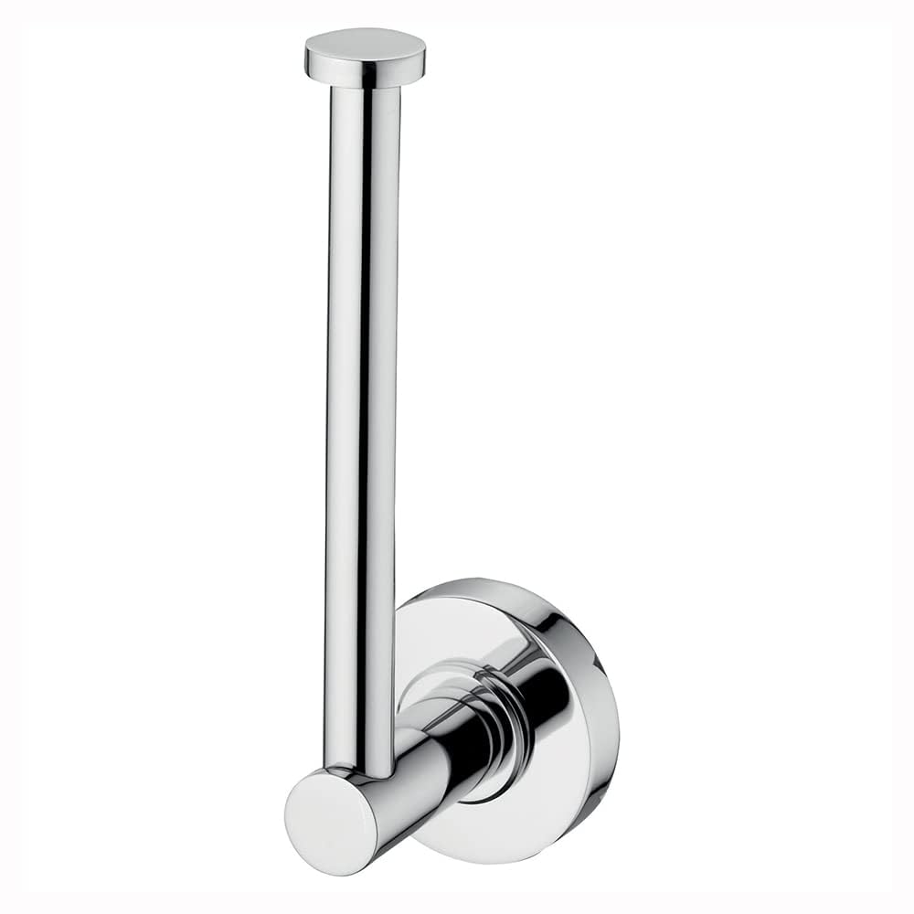 Ideal Standard IOM Toilet Roll Holder, Chrome, A9132AA
