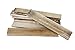 Kamps Krafty Wood Bundle (Craft Wood Bundle Includes 10 Boards) (12 Inch)
