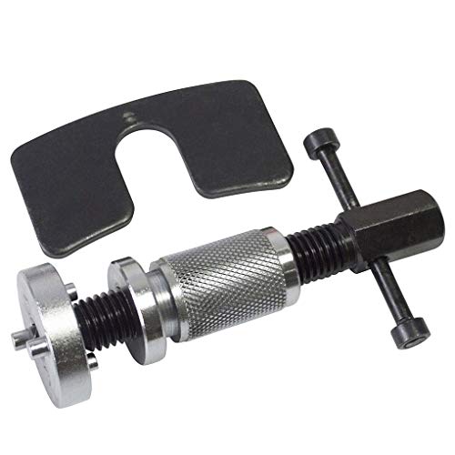 Brake Break Caliper Piston Rewind Hand Tool 3/8 Dual Pin Replacement for Golf Ford Car Accessories