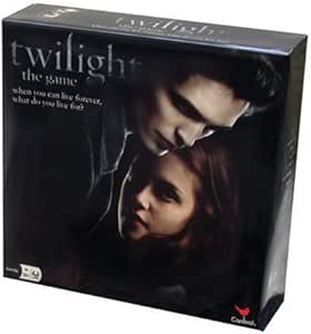 Twilight Board Game