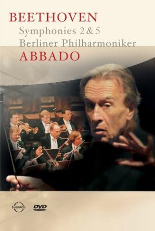 Ludwig van Beethoven, Daniel Barenboim, Berliner Staatskapelle