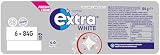Extra White Classic Mint Sugar Free Chewing Gum 6 Bottles 46 Pieces Each view 11