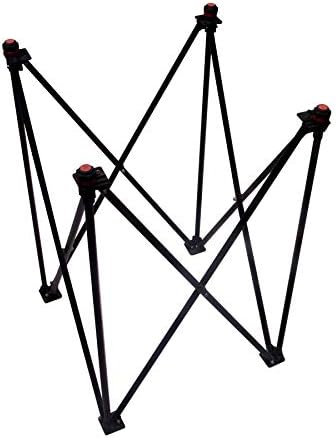 V3G TRADE SOLUTIONS Synco Carrom Folding Stand