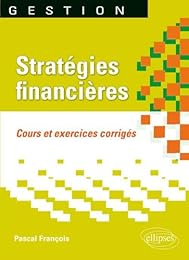 Stratégies financières