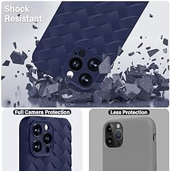 bicol for iPhone 14 Plus Case with Upgraded Camera