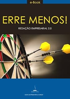 Livro Redação Empresarial 2.0