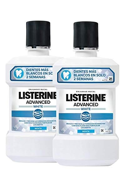 Listerine - Enjuague