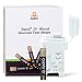 Dario Blood Glucose Test Strips for The Dario and Dario LC Blood Glucose Monitoring System. Great for Diabetics to Keep Track of Blood Sugar Levels (25)