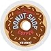 The Original Donut Shop Regular Keurig K-Cup Pack (3 pack of 24 Count in single Box)…