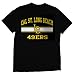 CI Sport NCAA Men's Stormster Short Sleeve T-Shirt