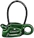 BLACK DIAMOND ATC-Guide Belay Device - Green, one Size