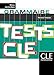 Tests Cle Grammar (Intermediate) (French Edition) by Anthony